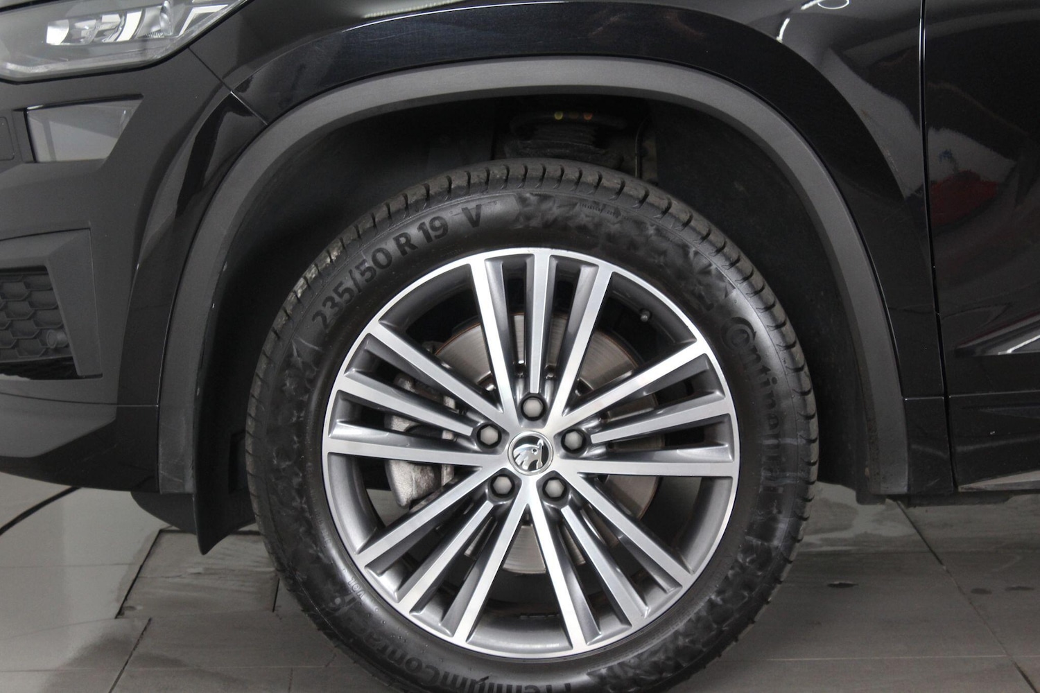 Used Skoda Kodiaq 2022 for sale - 76989870: Photo 86