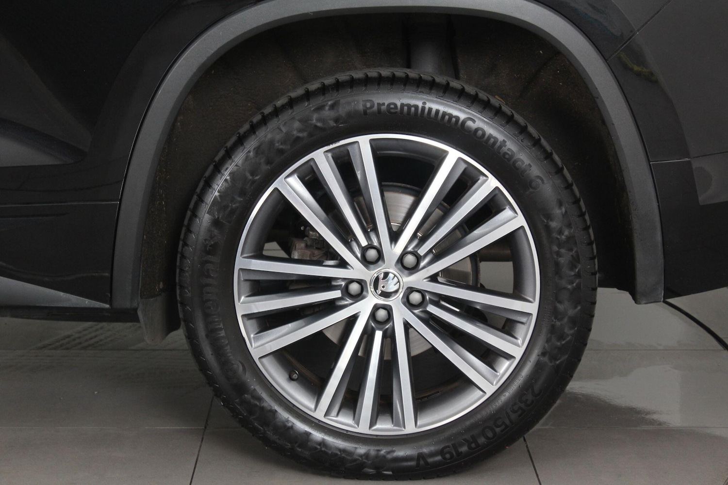 Used Skoda Kodiaq 2022 for sale - 76989870: Photo 87