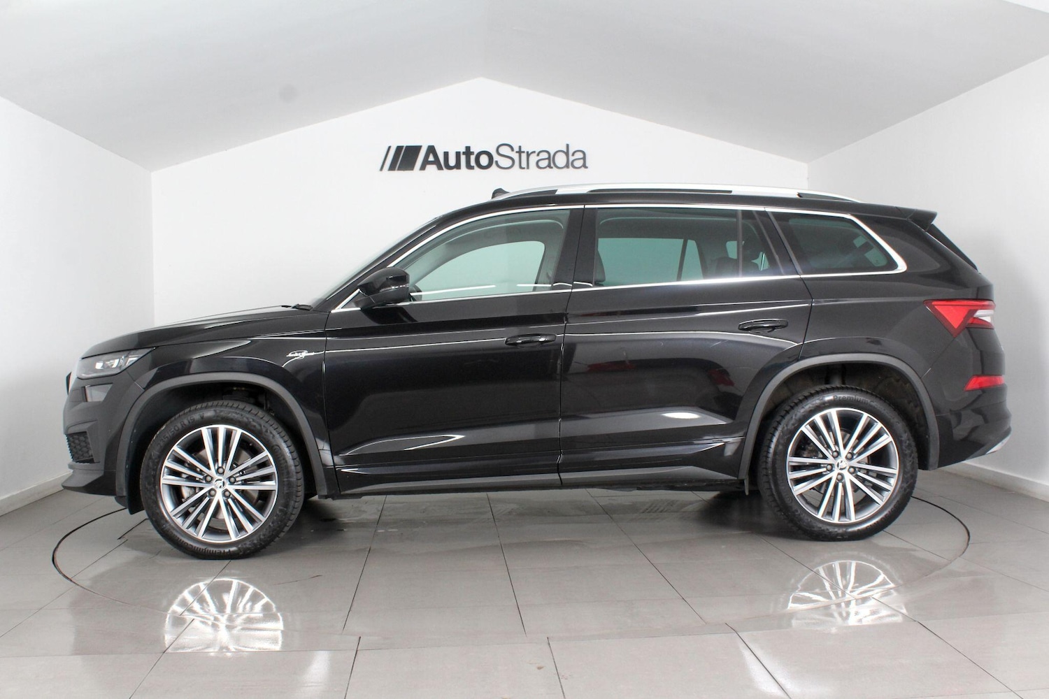 Used Skoda Kodiaq 2022 for sale - 76989870: Photo 9