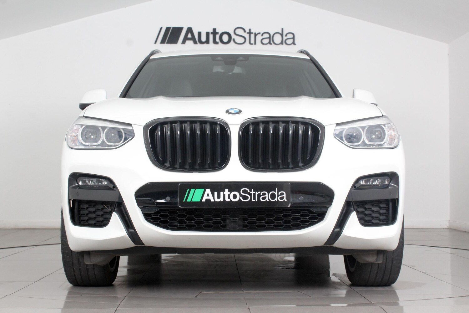 Used BMW X3 for sale - 76994752: Photo 15