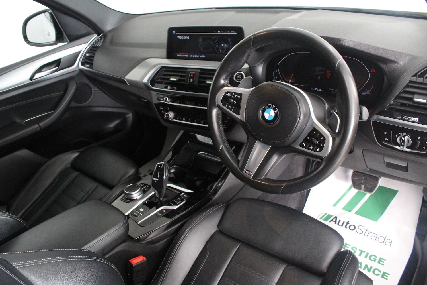 Used BMW X3 for sale - 76994752: Photo 3