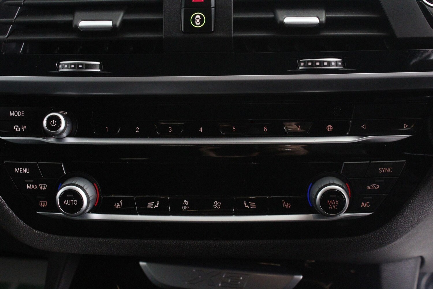 Used BMW X3 for sale - 76994752: Photo 36