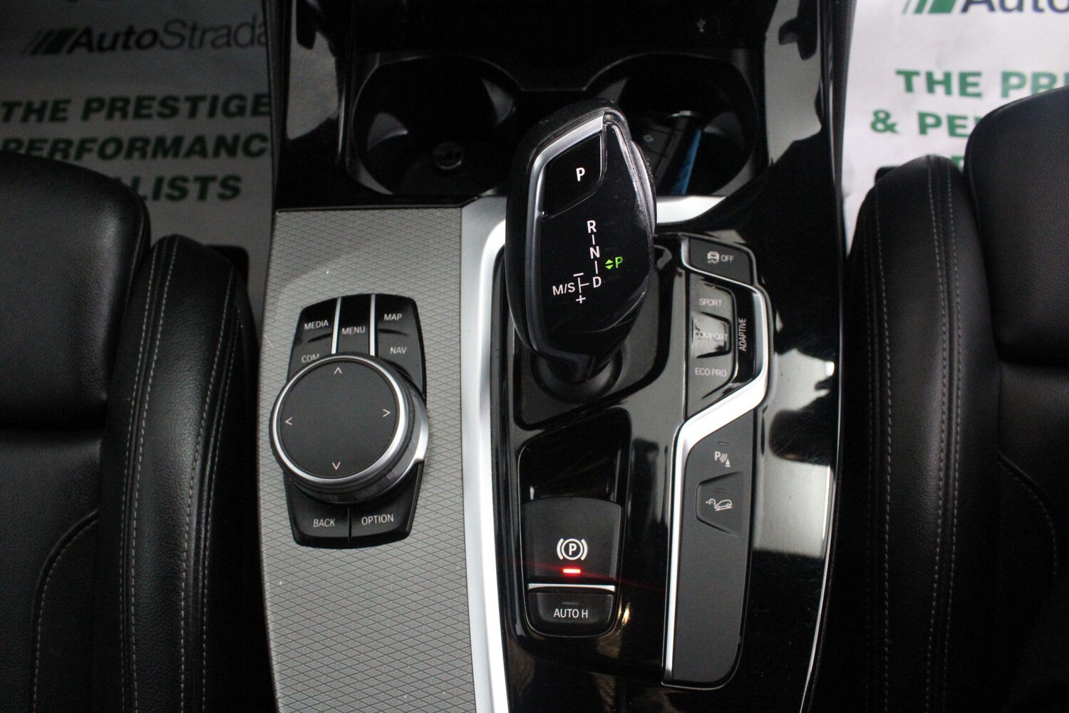 Used BMW X3 for sale - 76994752: Photo 37