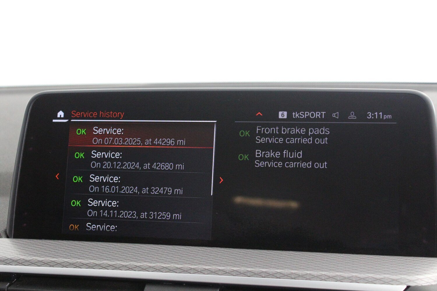 Used BMW X3 for sale - 76994752: Photo 47