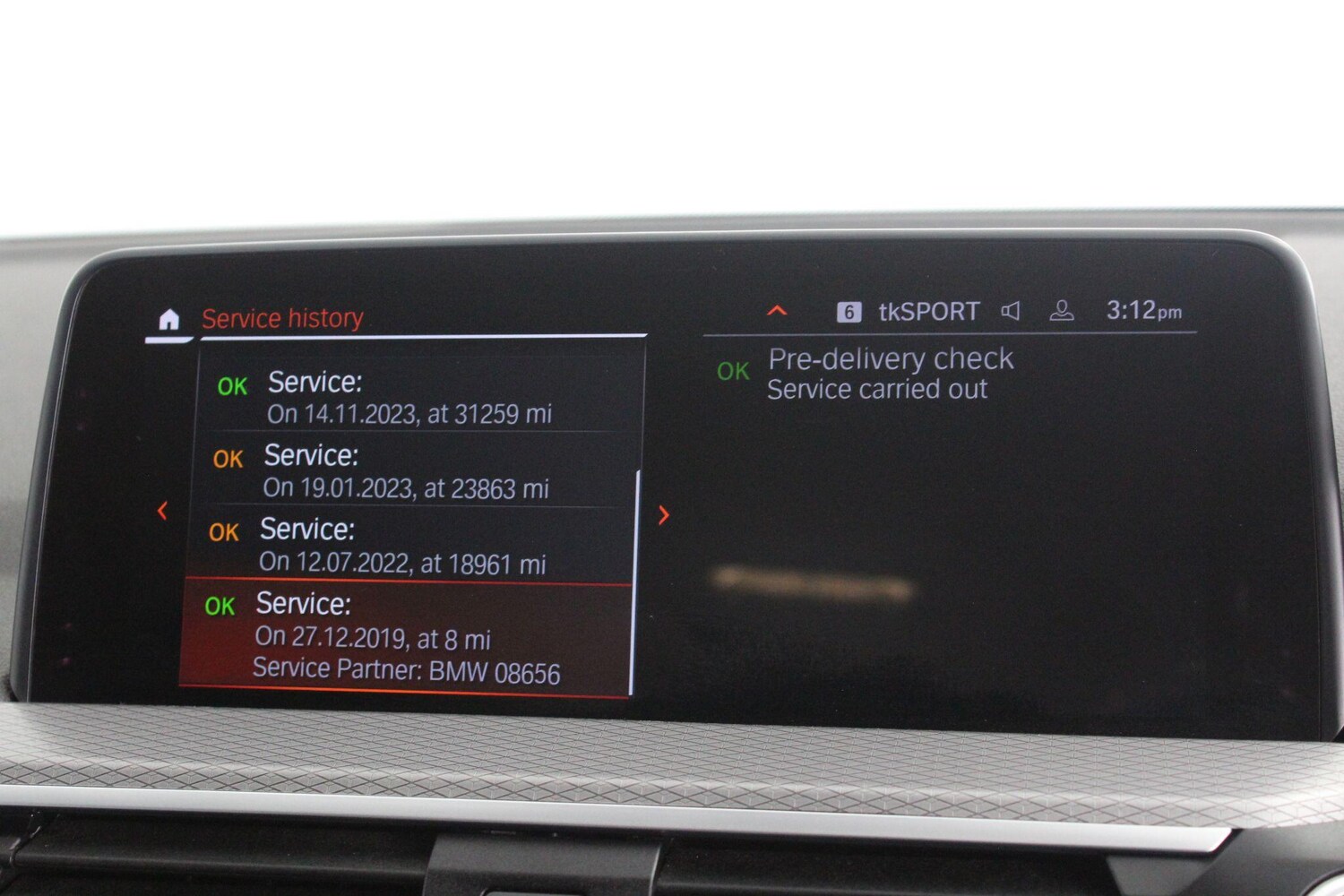 Used BMW X3 for sale - 76994752: Photo 49