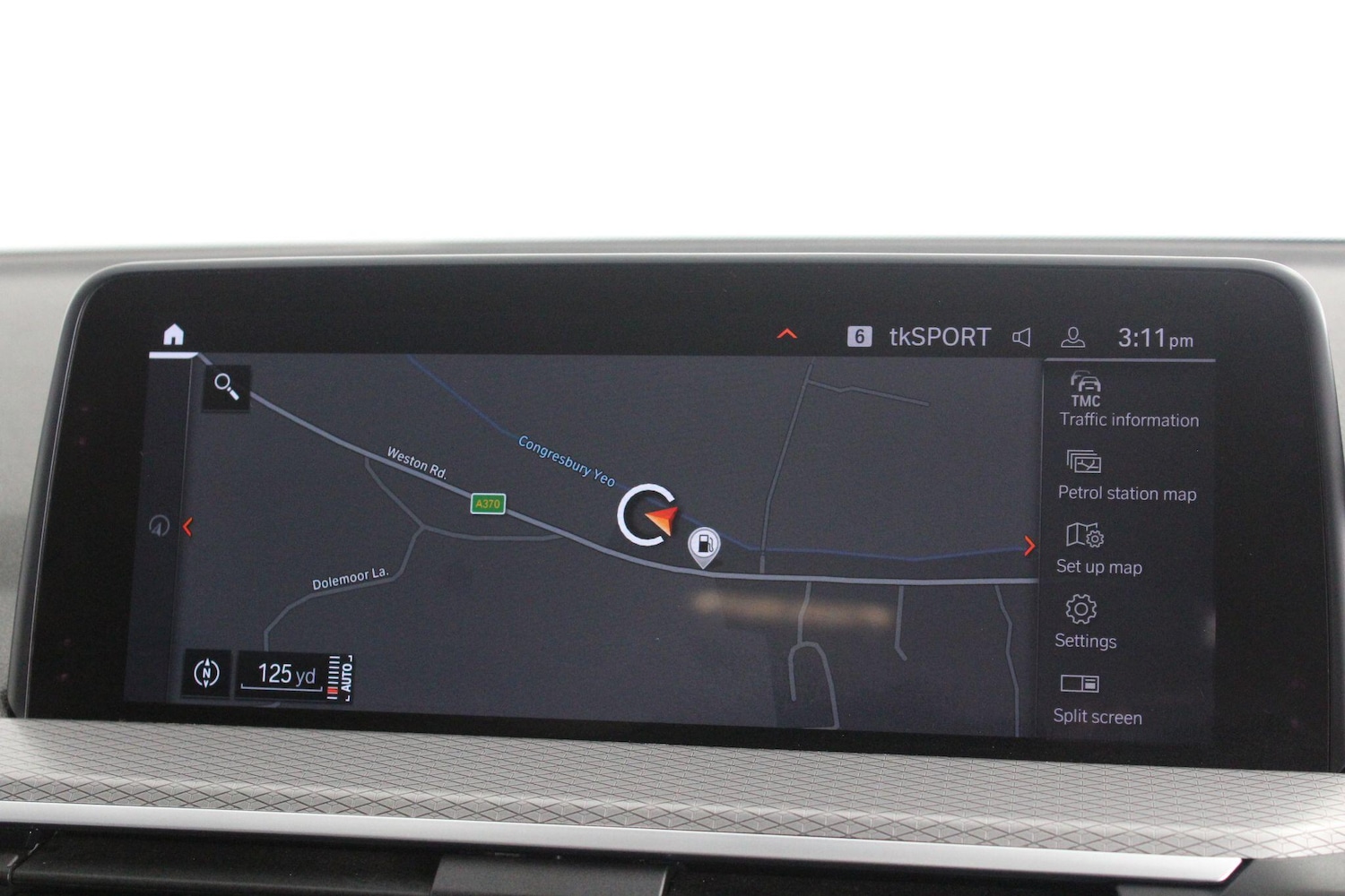 Used BMW X3 for sale - 76994752: Photo 5