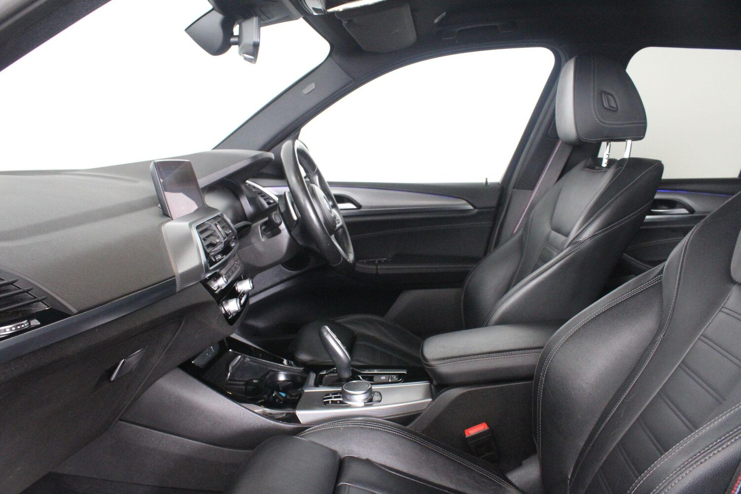 Used BMW X3 for sale - 76994752: Photo 56