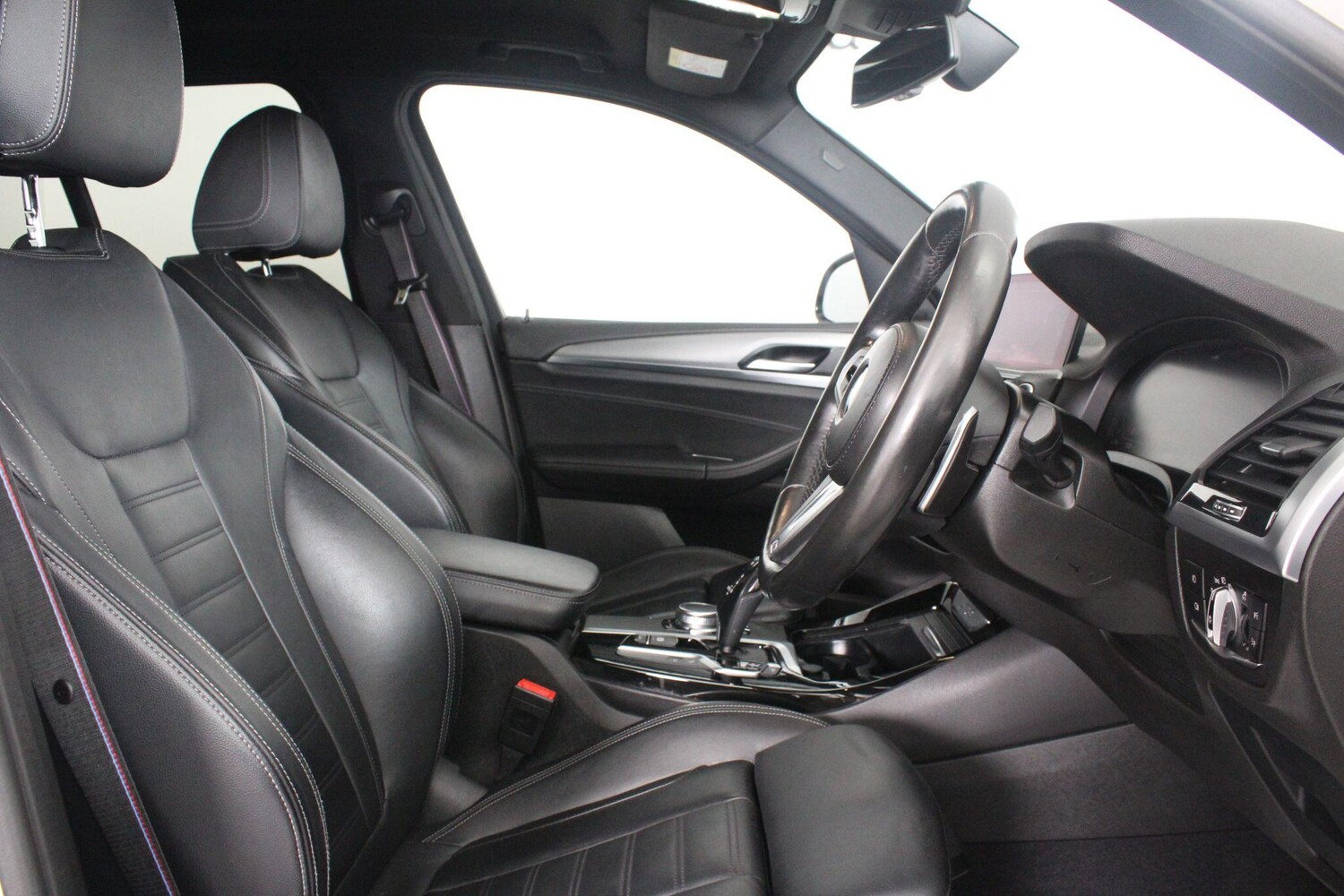 Used BMW X3 for sale - 76994752: Photo 60