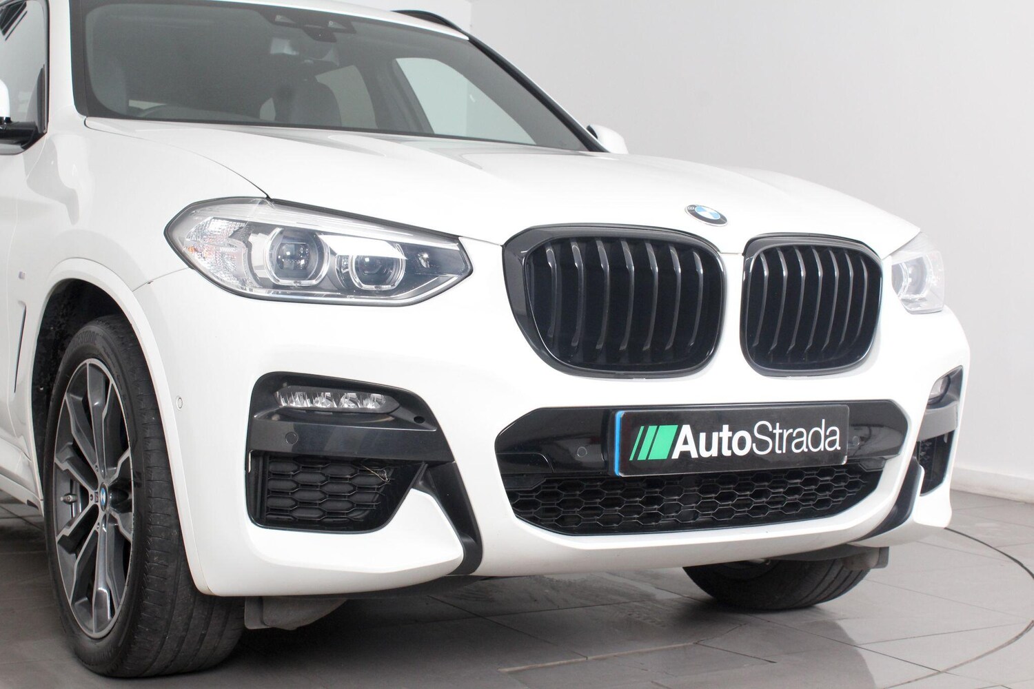 Used BMW X3 for sale - 76994752: Photo 68