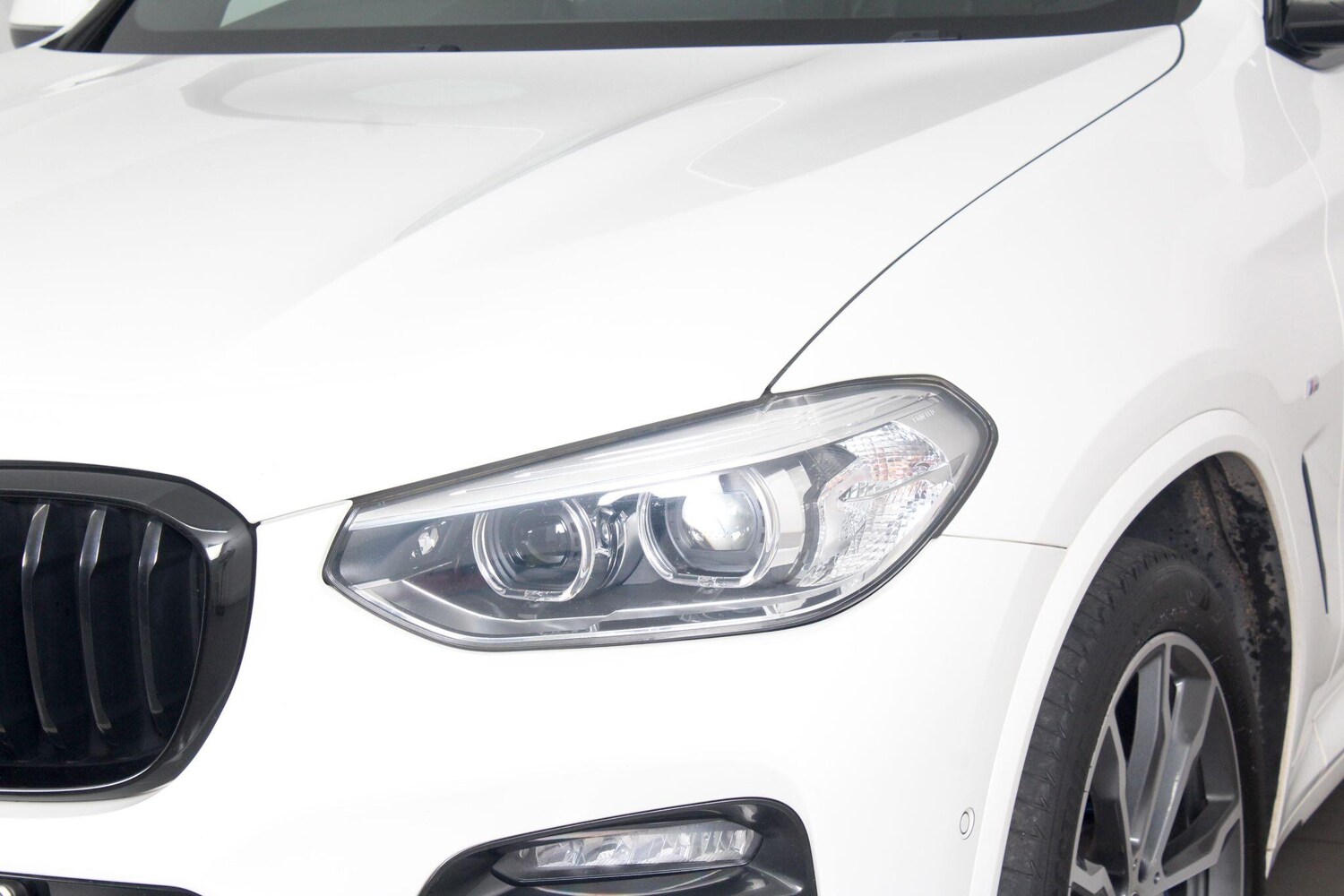 Used BMW X3 for sale - 76994752: Photo 71