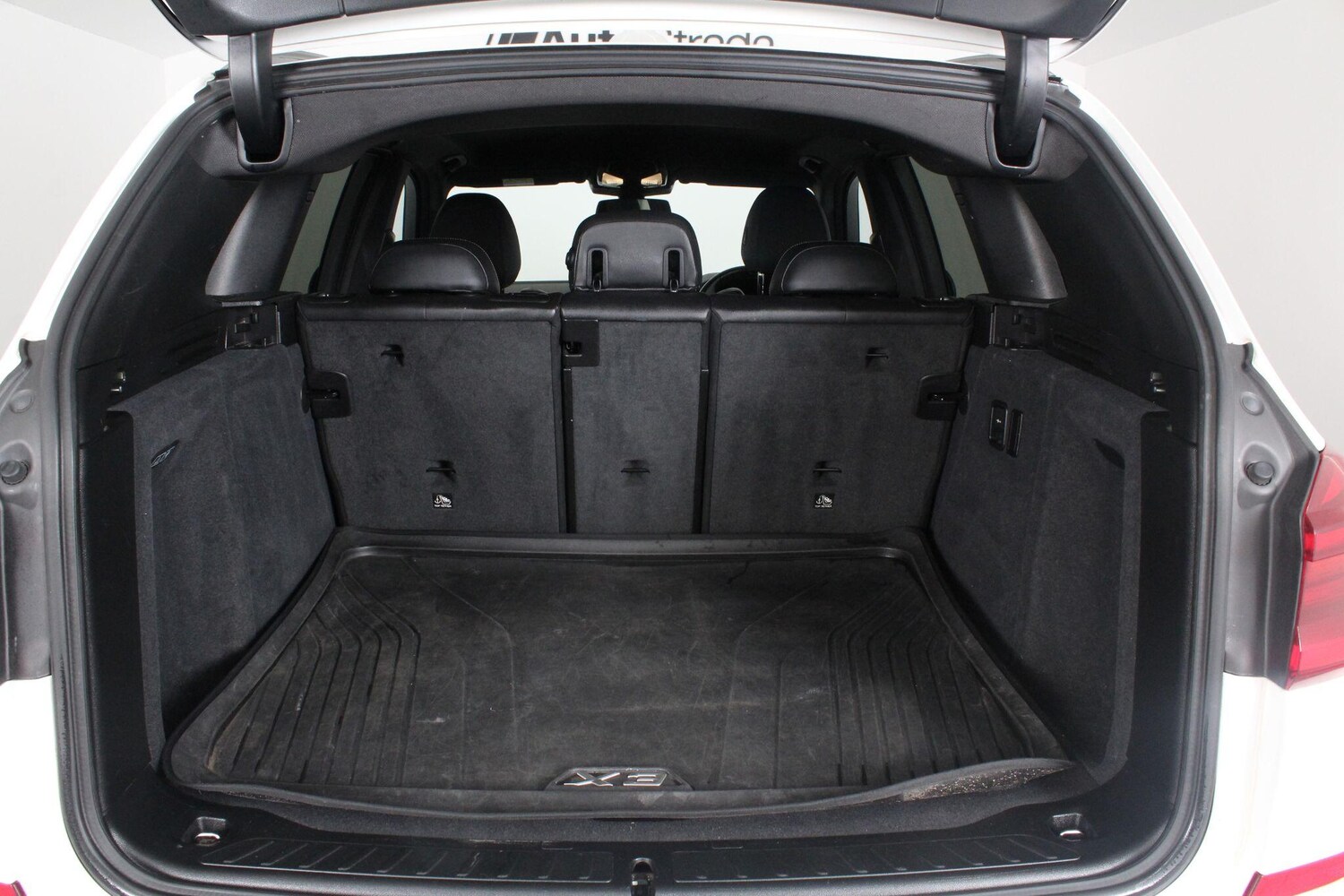 Used BMW X3 for sale - 76994752: Photo 74