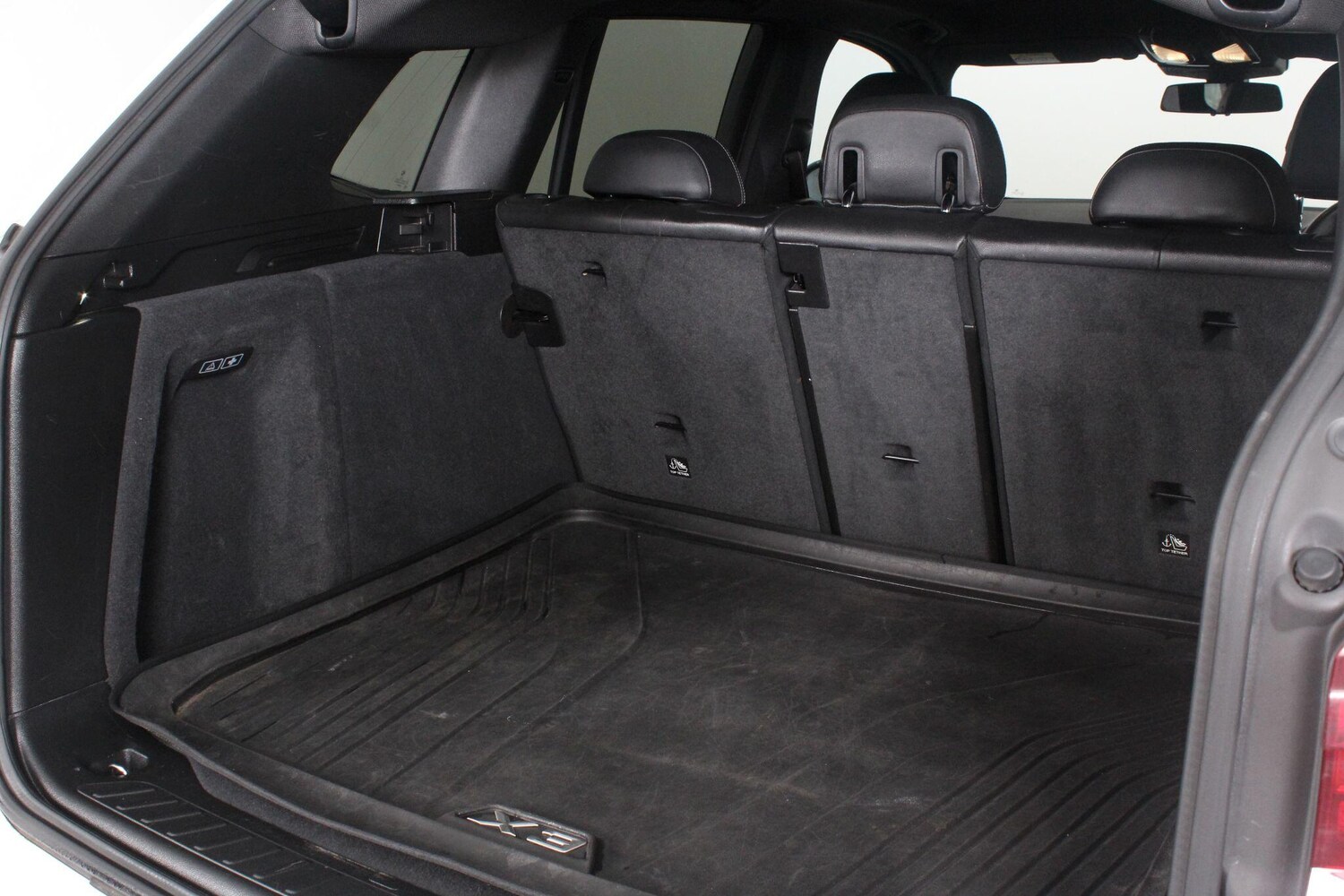 Used BMW X3 for sale - 76994752: Photo 75