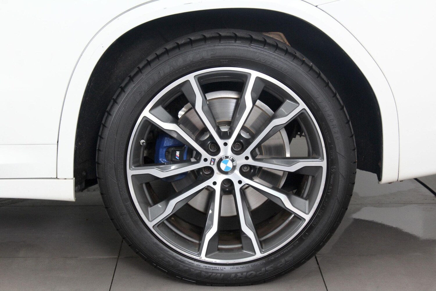 Used BMW X3 for sale - 76994752: Photo 80