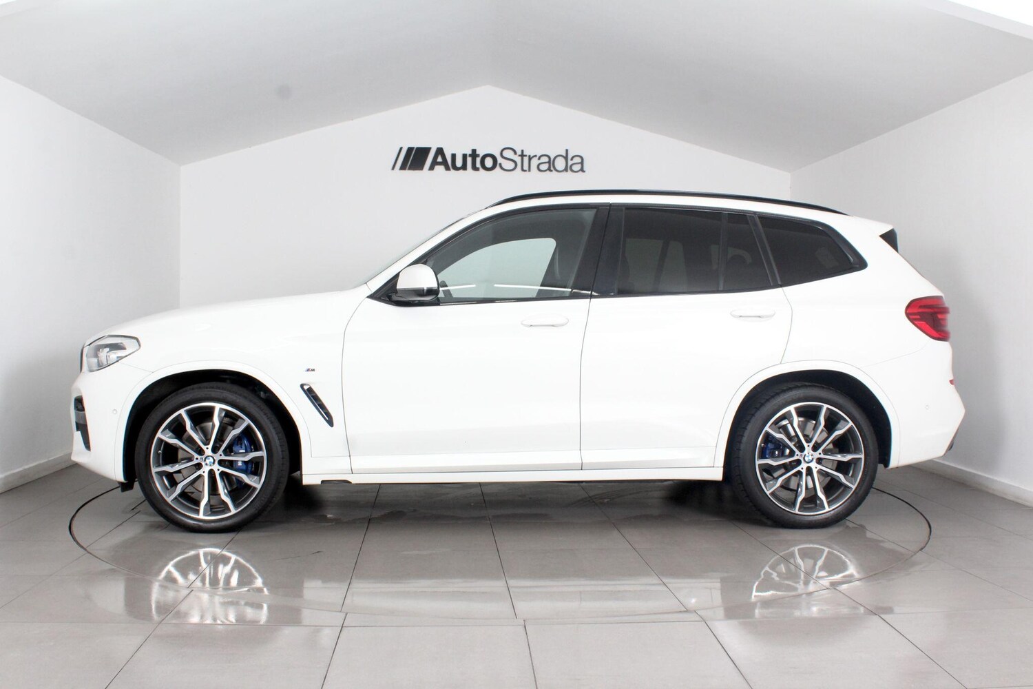 Used BMW X3 for sale - 76994752: Photo 9