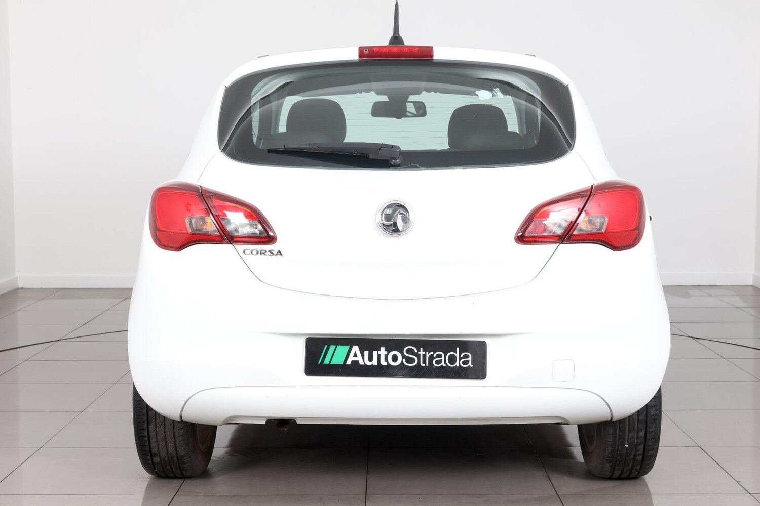 Used Vauxhall Corsa for sale - 76994946: Photo 11