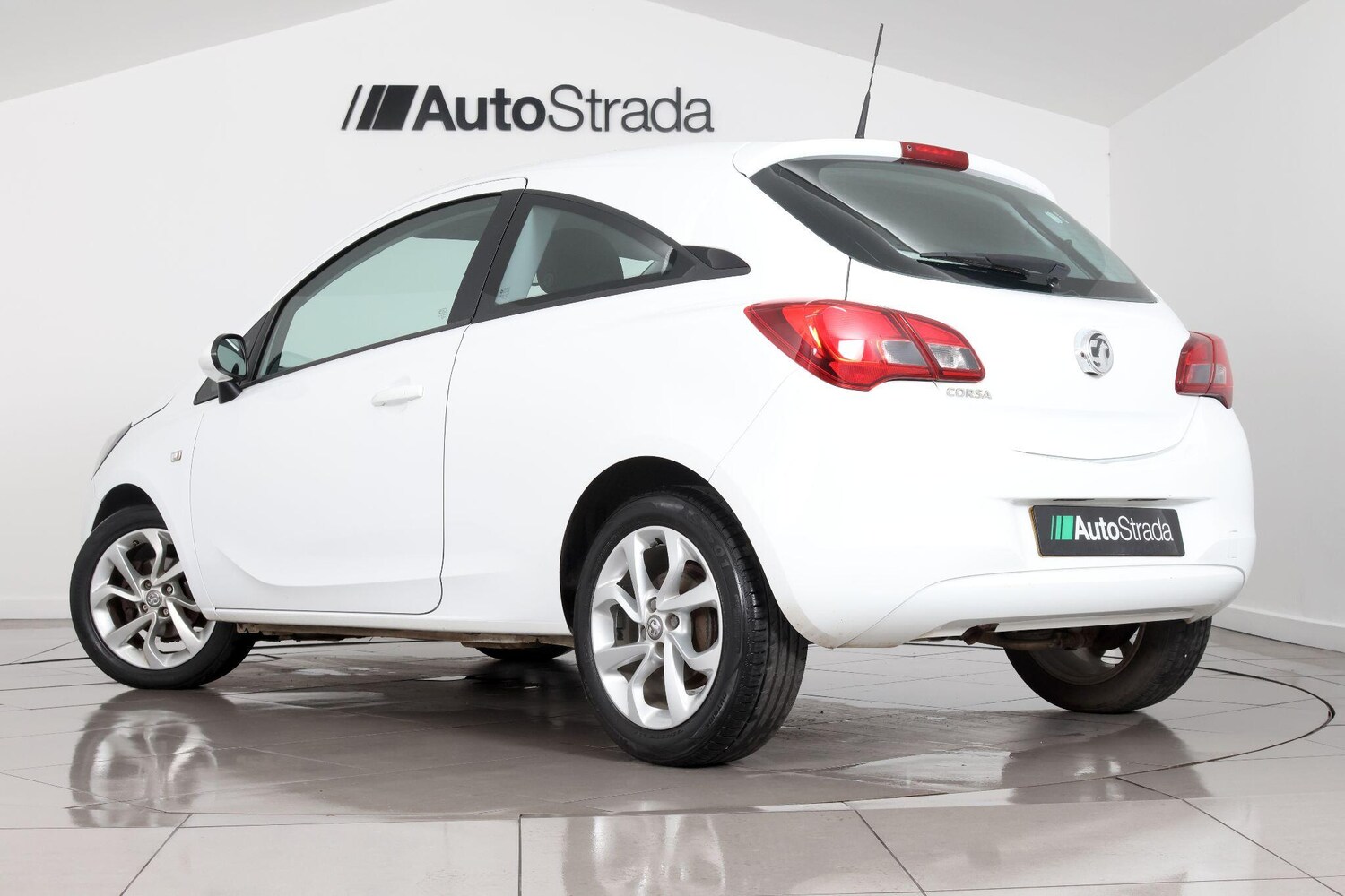 Used Vauxhall Corsa for sale - 76994946: Photo 12