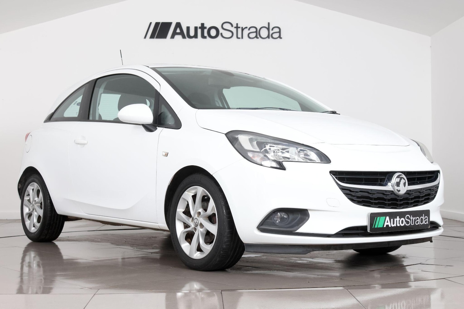 Used Vauxhall Corsa for sale - 76994946: Photo 14