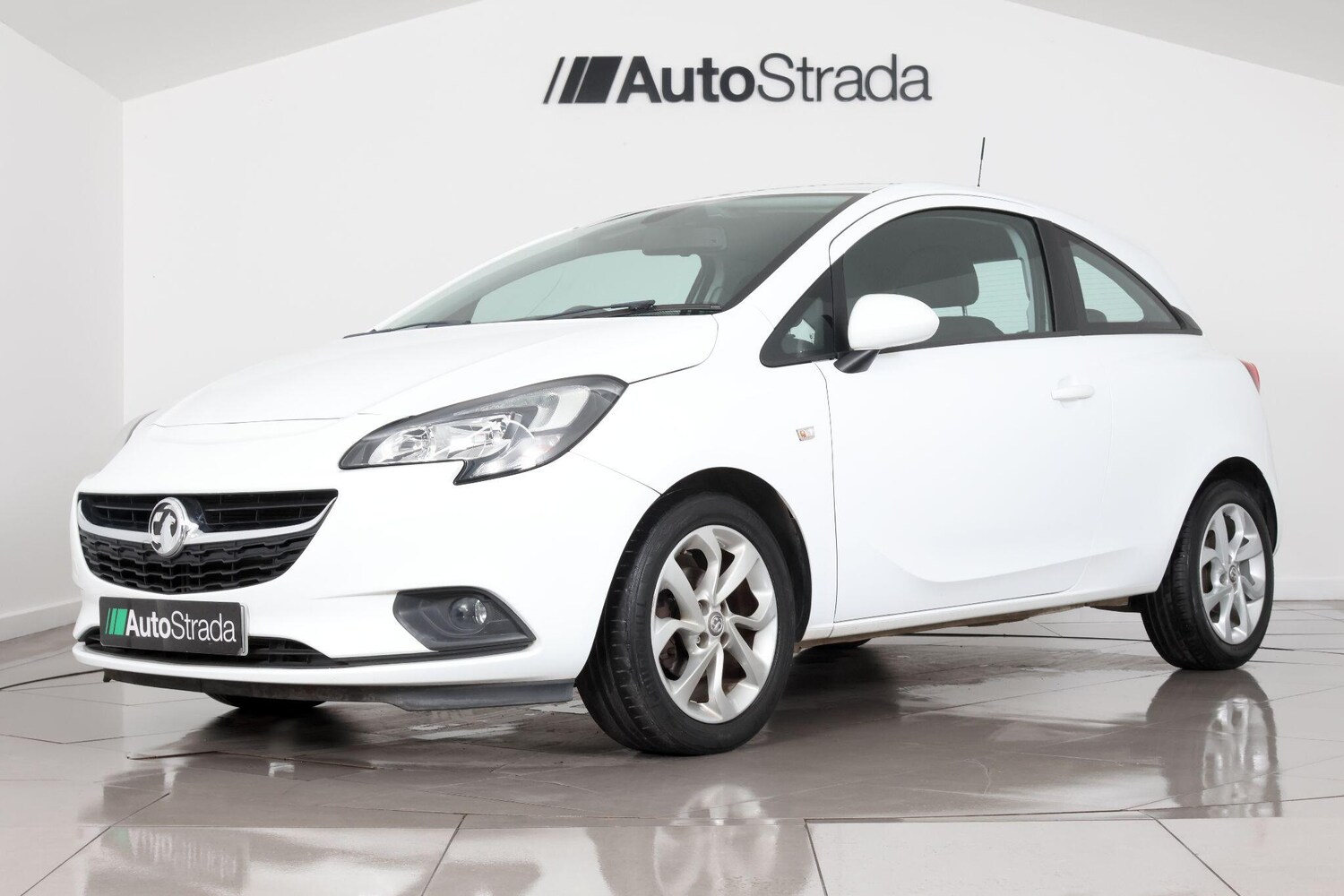 Used Vauxhall Corsa for sale - 76994946: Photo 17