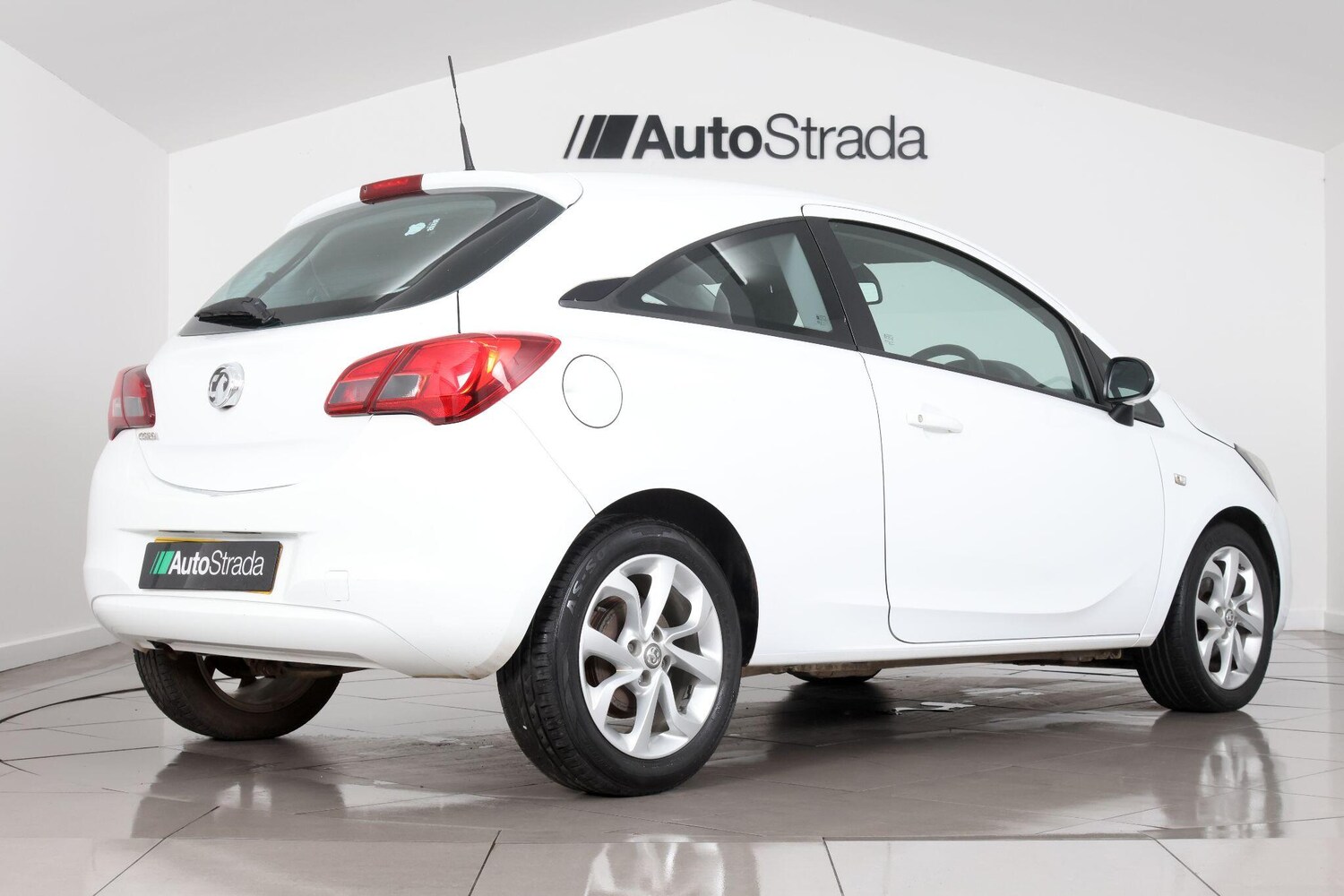 Used Vauxhall Corsa for sale - 76994946: Photo 19