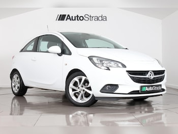 Used Vauxhall Corsa 2015 for sale - 76994946: Photo