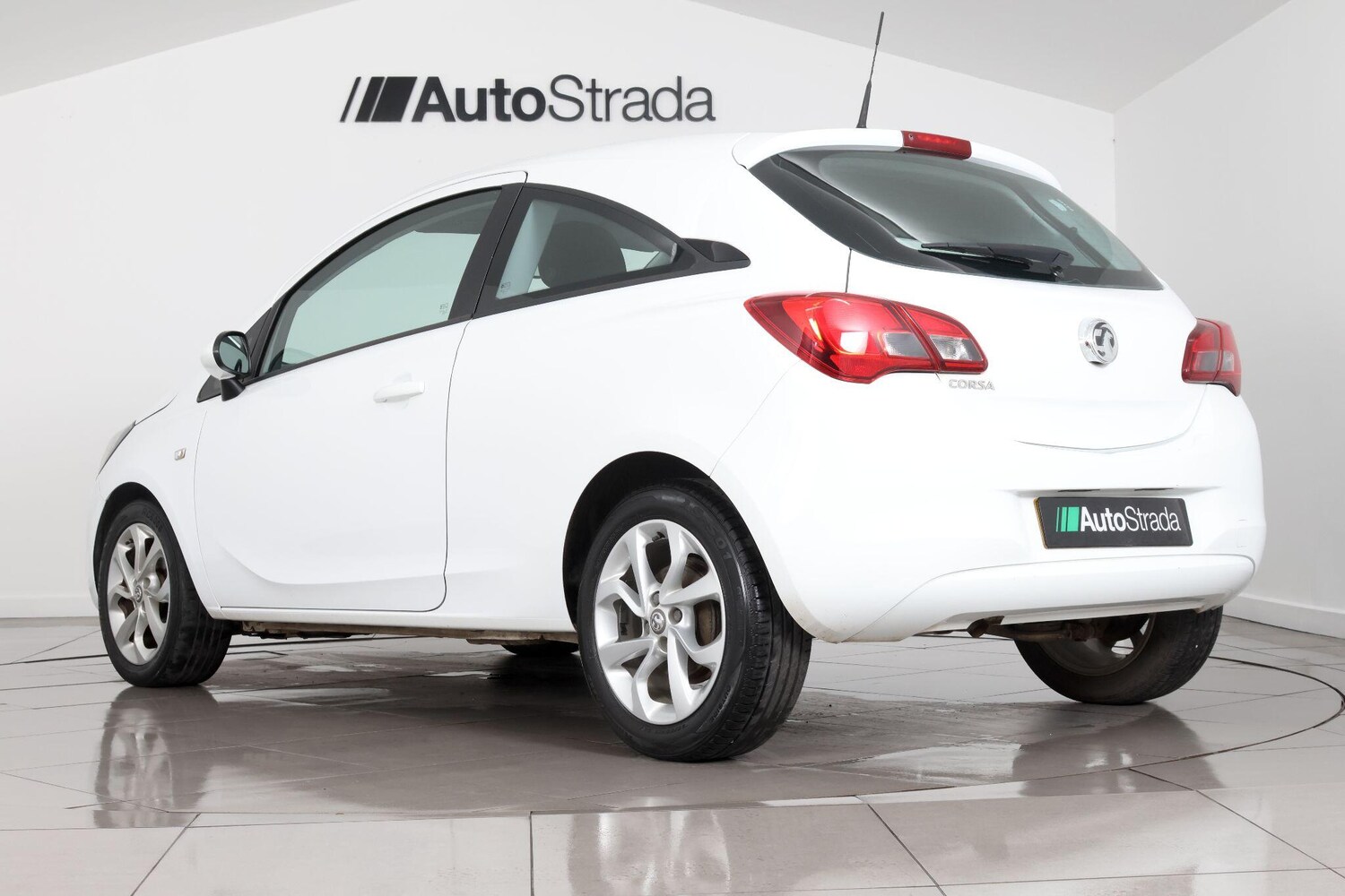 Used Vauxhall Corsa for sale - 76994946: Photo 21