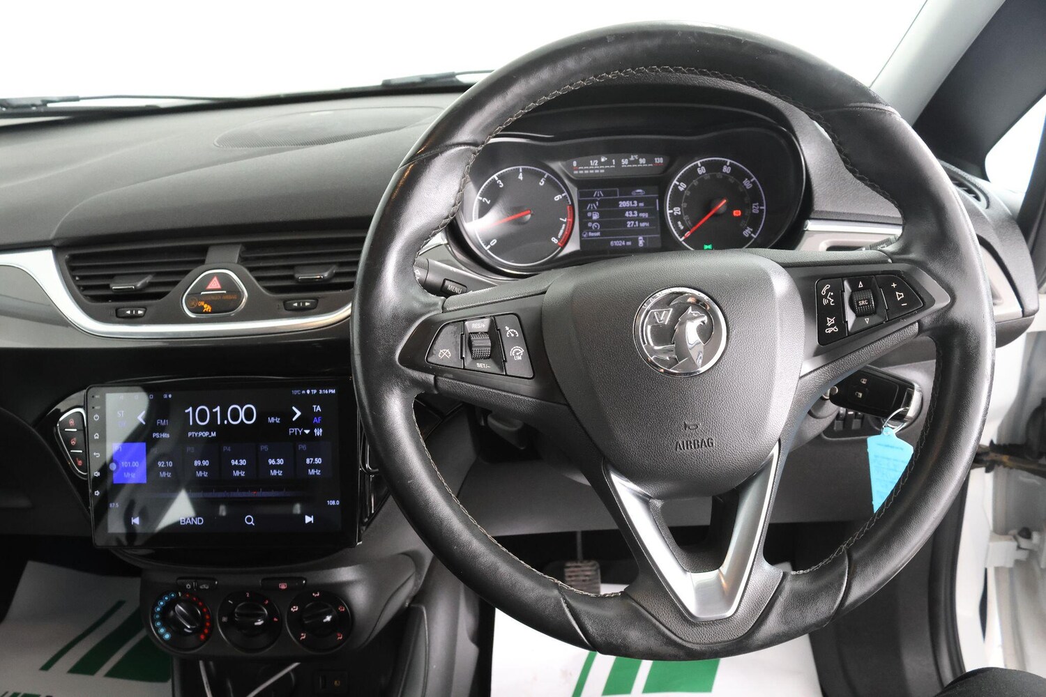 Used Vauxhall Corsa for sale - 76994946: Photo 22