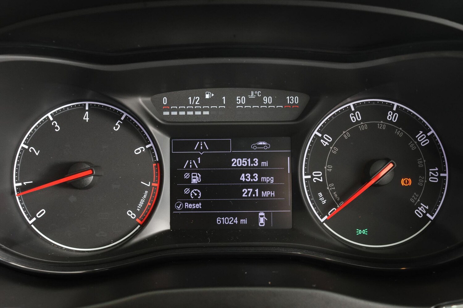 Used Vauxhall Corsa for sale - 76994946: Photo 24