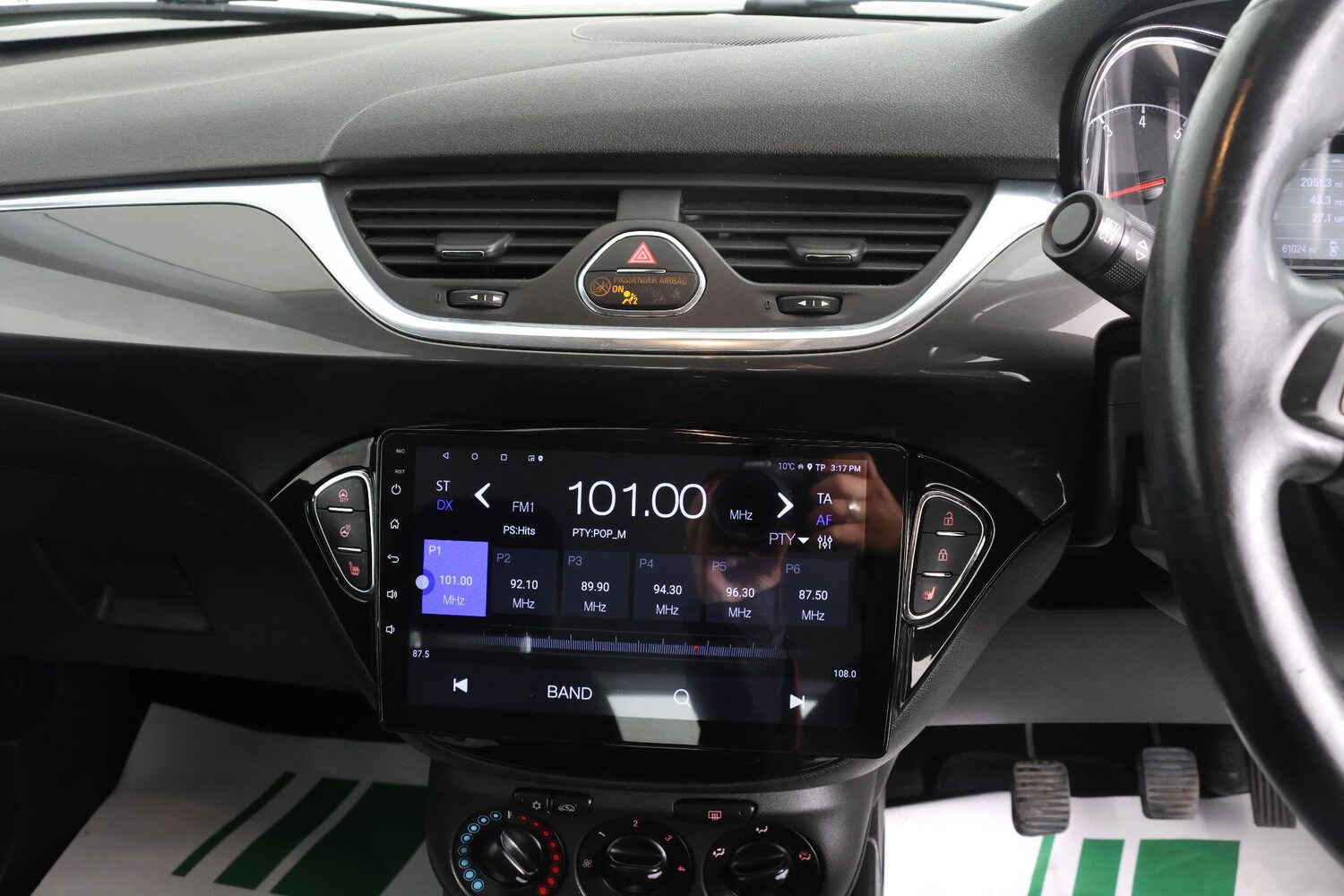 Used Vauxhall Corsa for sale - 76994946: Photo 25