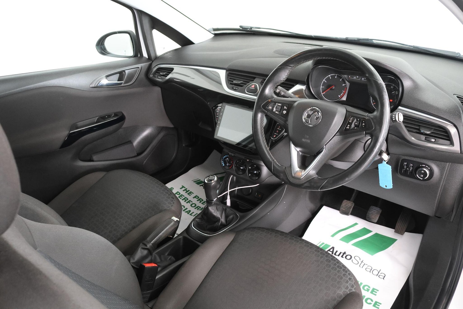 Used Vauxhall Corsa for sale - 76994946: Photo 3