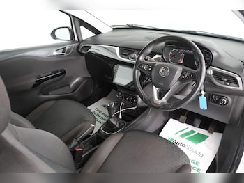 Used Vauxhall Corsa 2015 for sale - 76994946: Photo