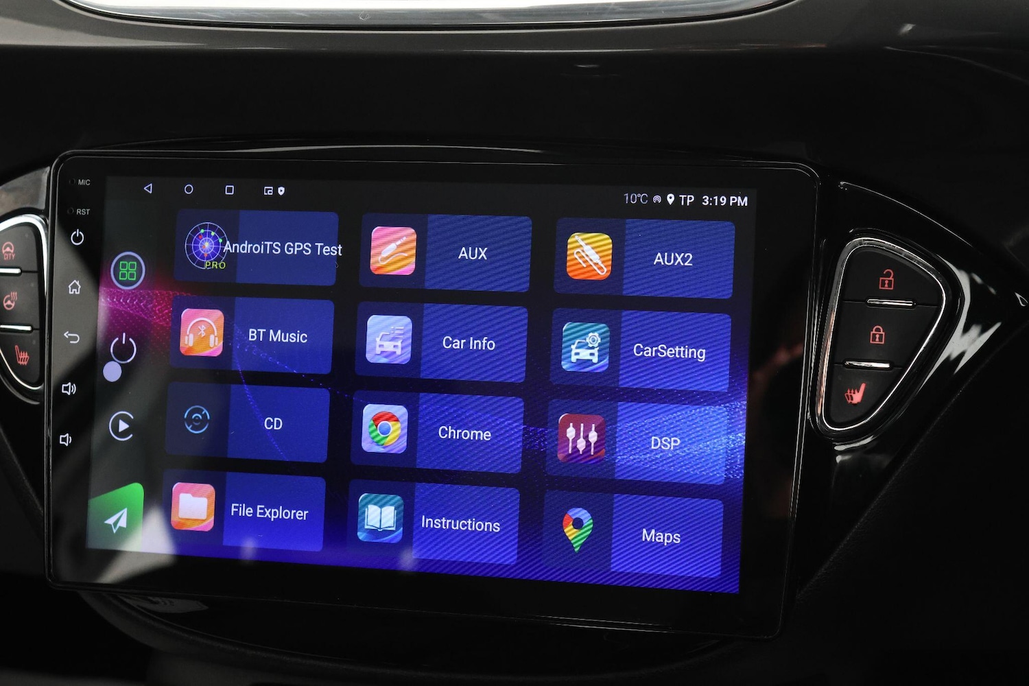 Used Vauxhall Corsa for sale - 76994946: Photo 4