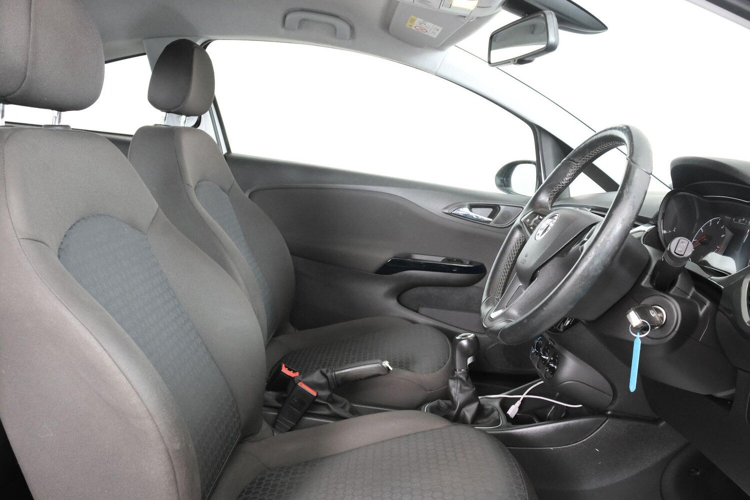 Used Vauxhall Corsa for sale - 76994946: Photo 41