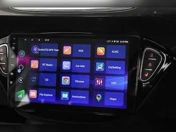 Used Vauxhall Corsa 2015 for sale - 76994946: Photo