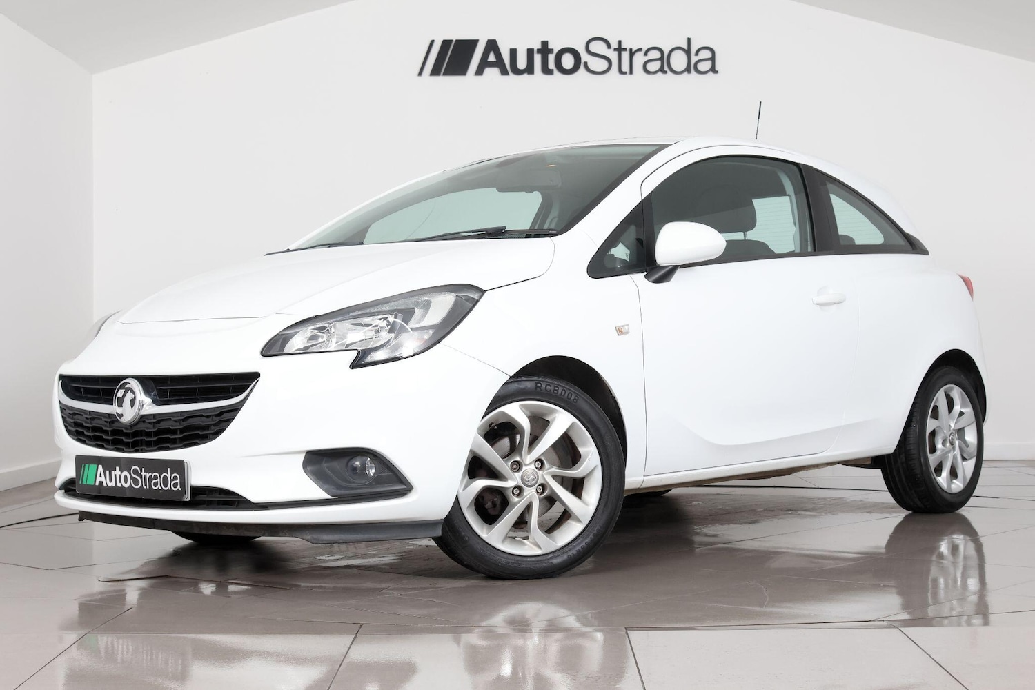 Used Vauxhall Corsa for sale - 76994946: Photo 5