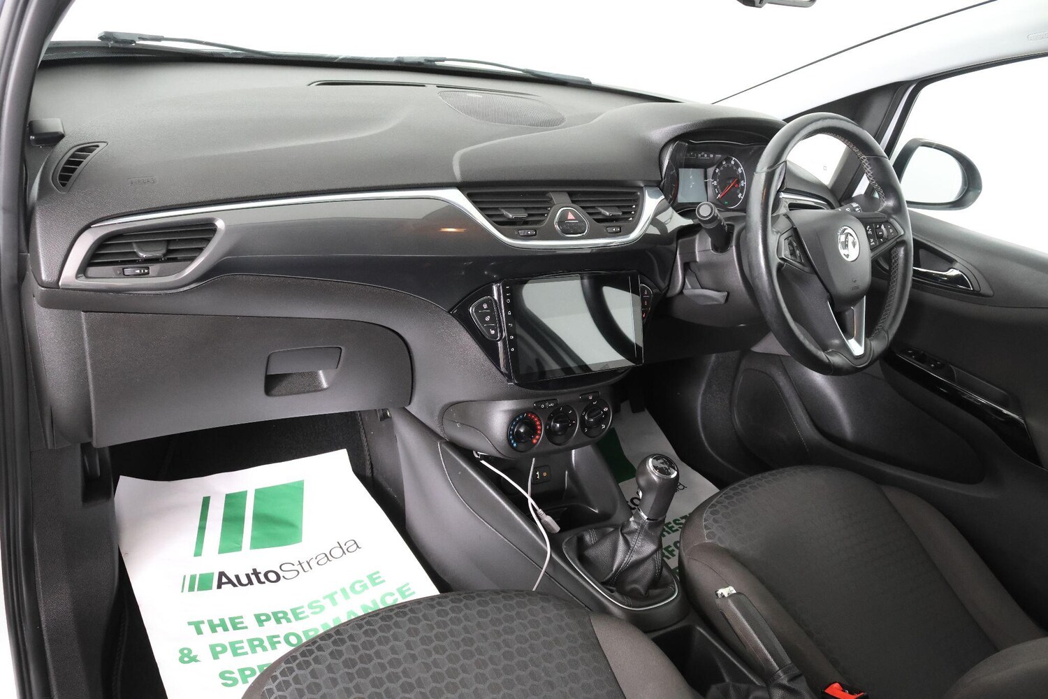 Used Vauxhall Corsa for sale - 76994946: Photo 52