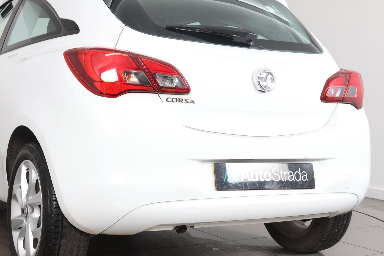 Used Vauxhall Corsa for sale - 76994946: Photo 60
