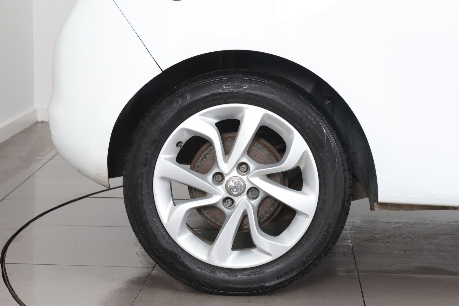 Used Vauxhall Corsa for sale - 76994946: Photo 66