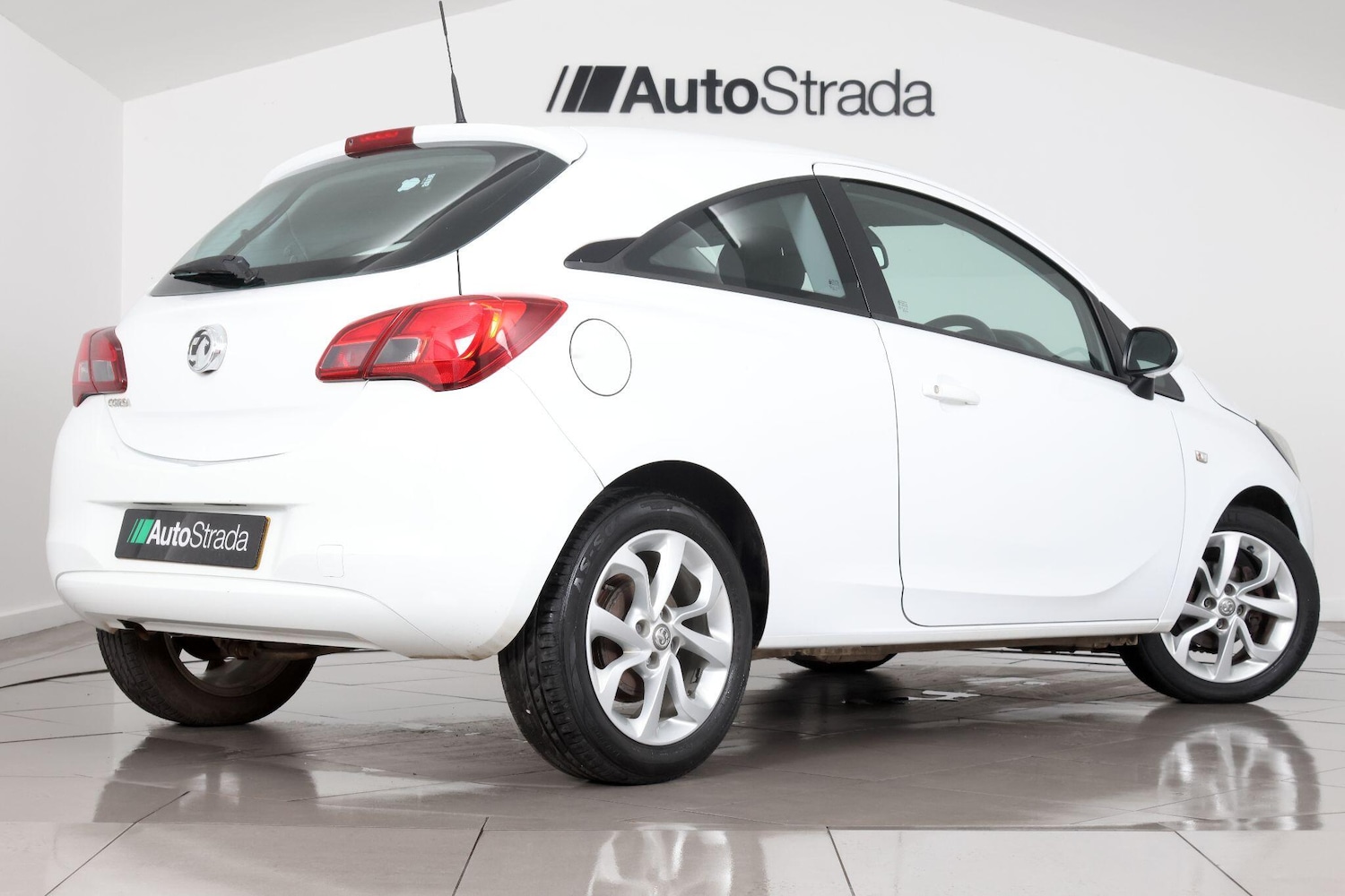 Used Vauxhall Corsa for sale - 76994946: Photo 9