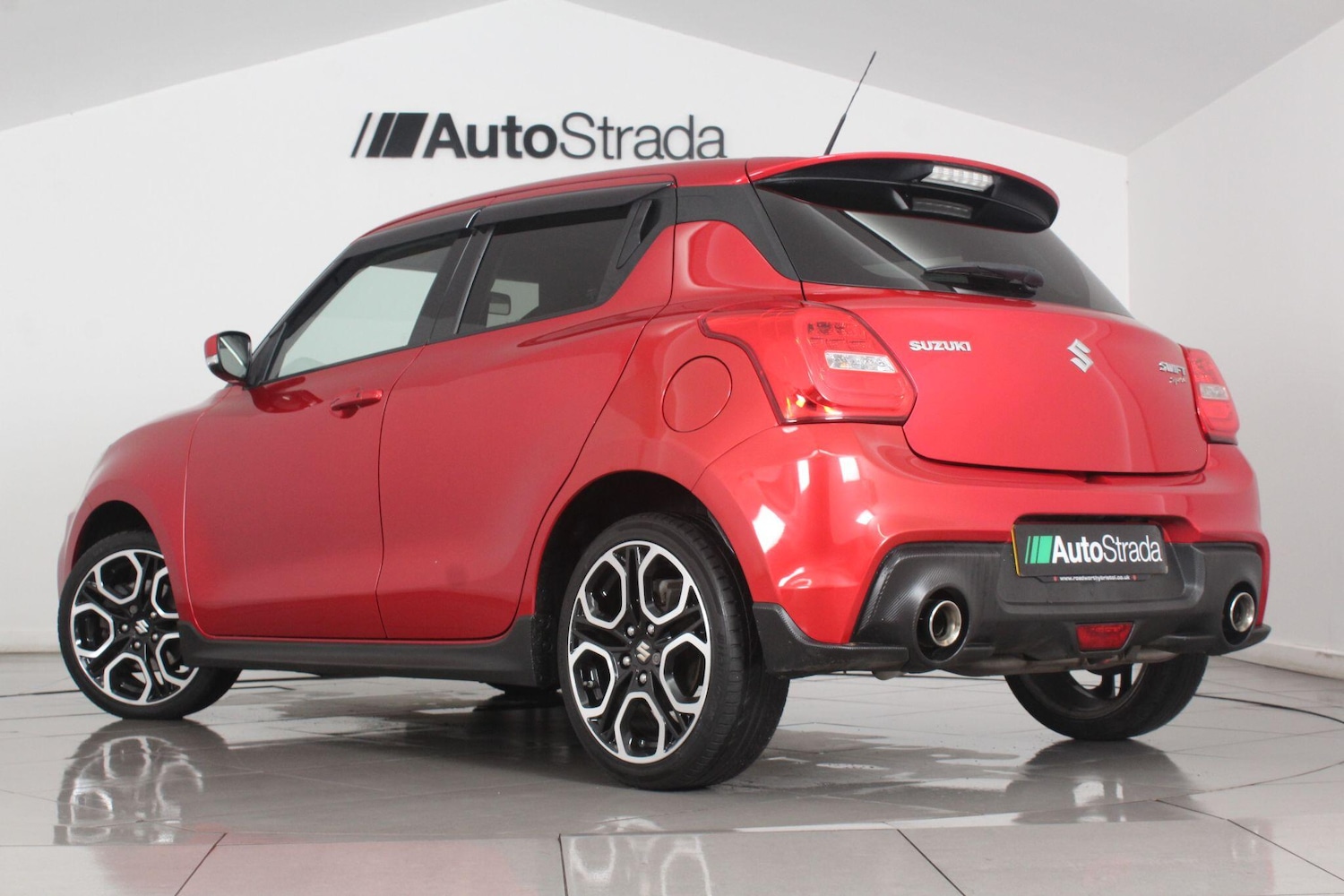 Used Suzuki Swift 2019 for sale - 76994431: Photo 10