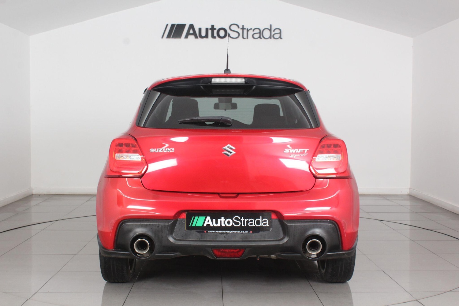 Used Suzuki Swift 2019 for sale - 76994431: Photo 11