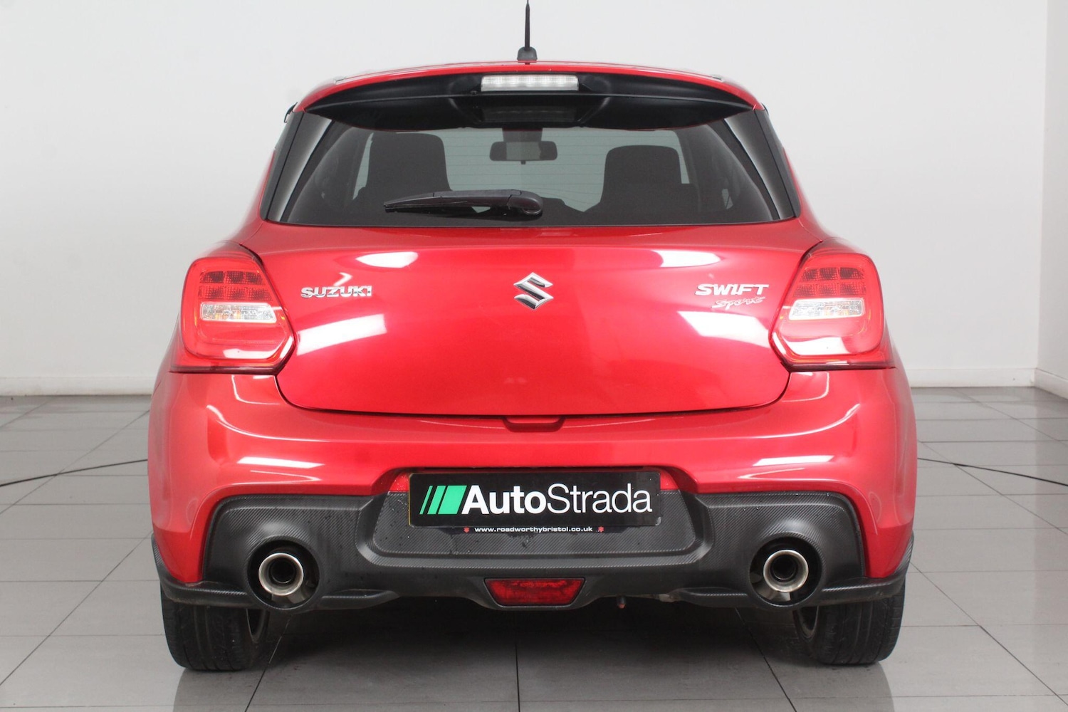 Used Suzuki Swift 2019 for sale - 76994431: Photo 12