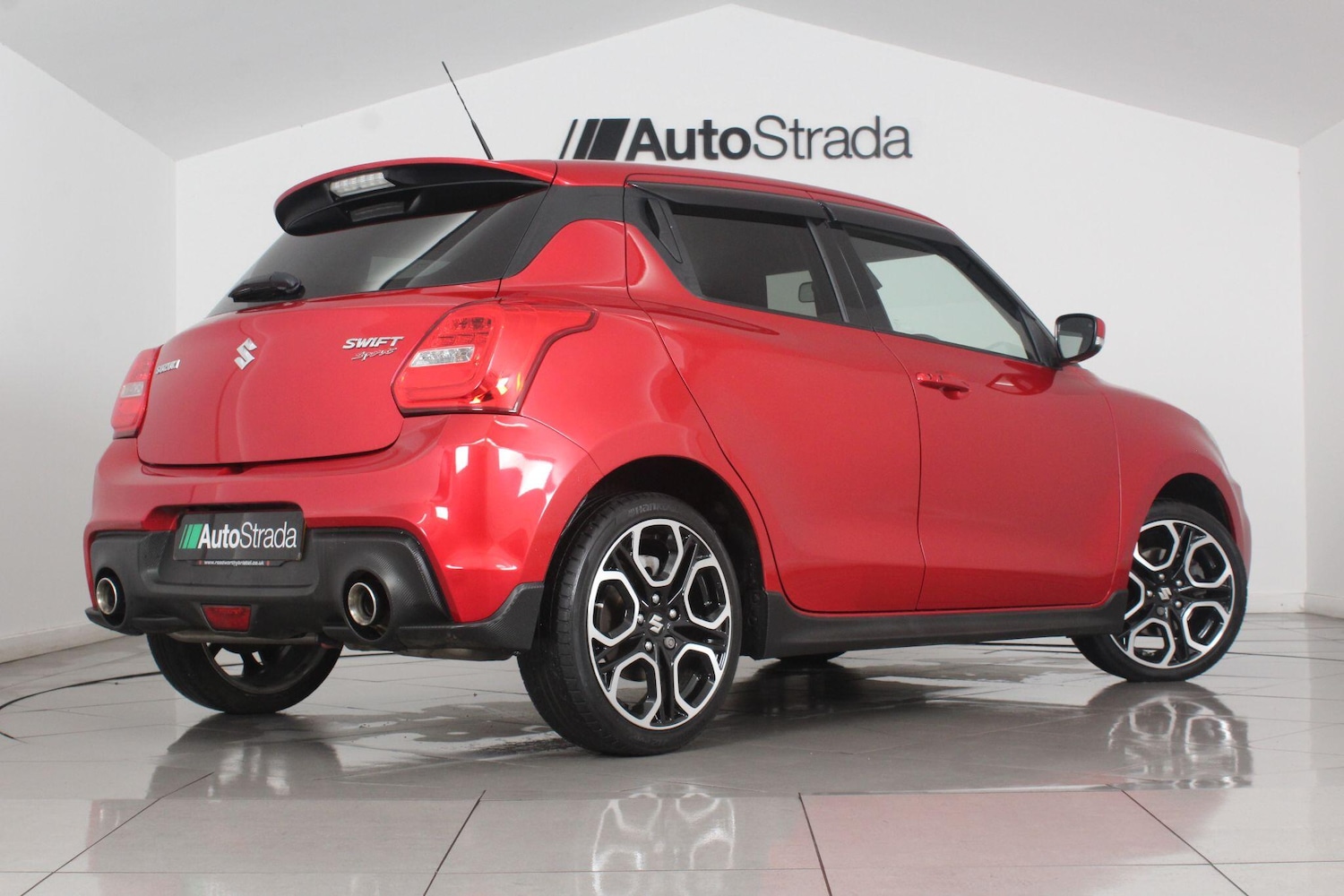 Used Suzuki Swift 2019 for sale - 76994431: Photo 14