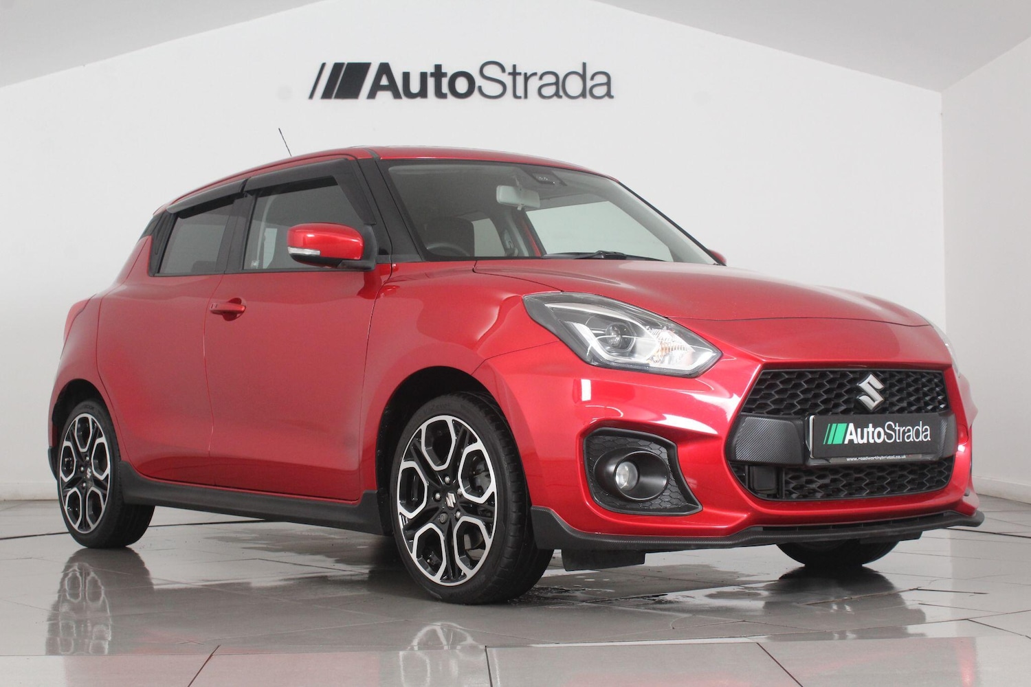 Used Suzuki Swift 2019 for sale - 76994431: Photo 15