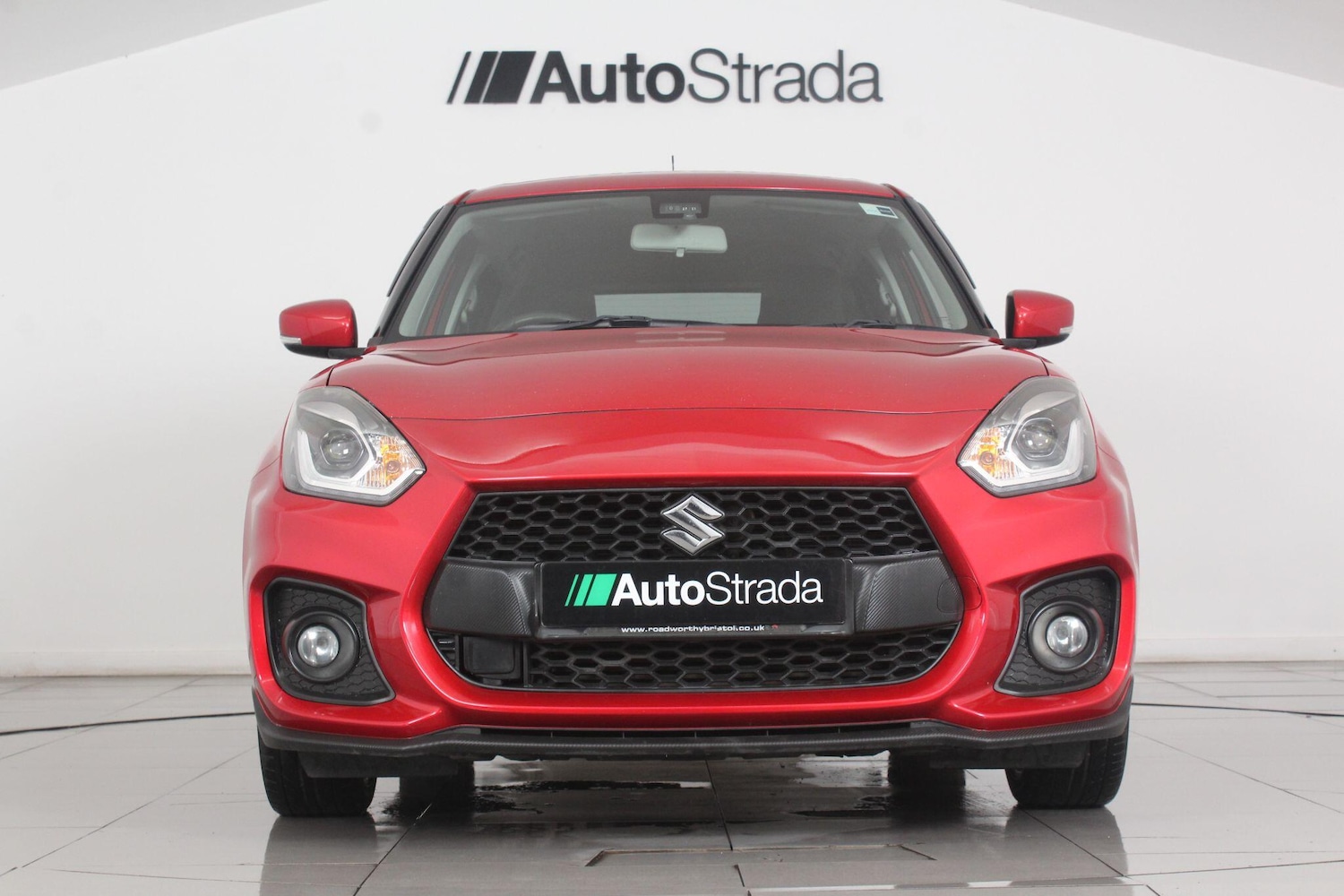 Used Suzuki Swift 2019 for sale - 76994431: Photo 16