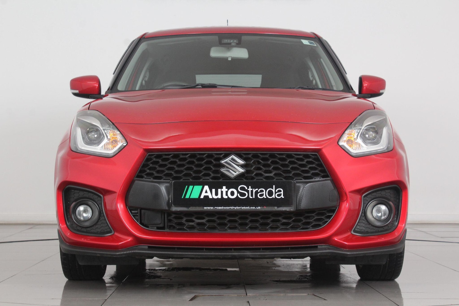 Used Suzuki Swift 2019 for sale - 76994431: Photo 17