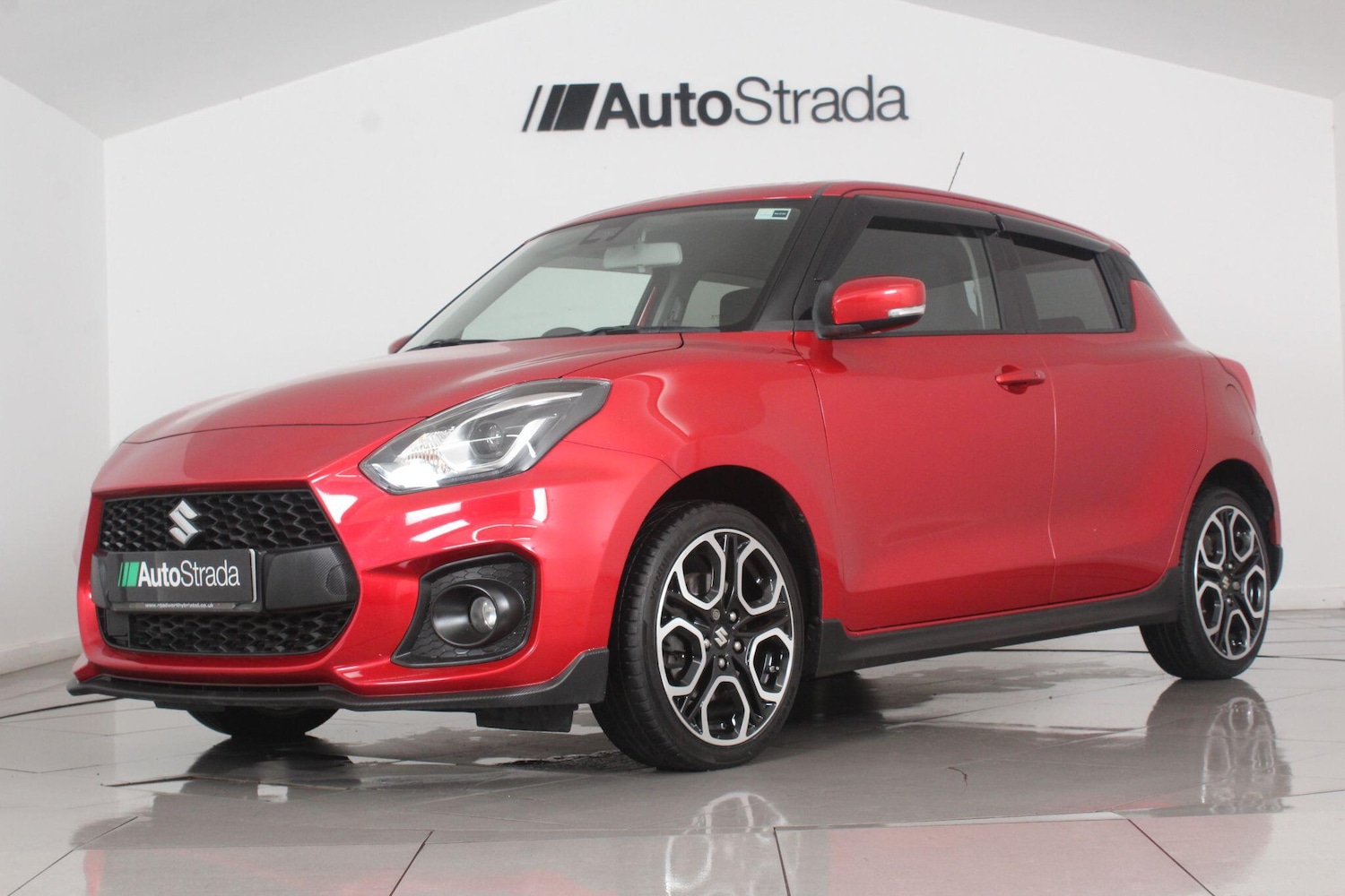 Used Suzuki Swift 2019 for sale - 76994431: Photo 19