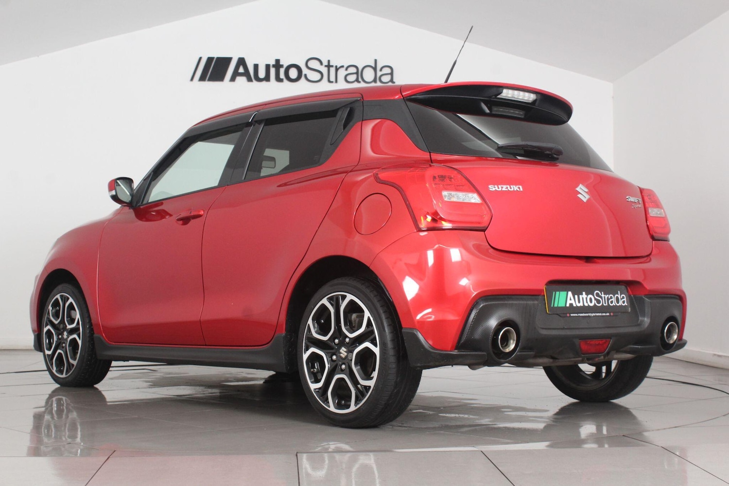 Used Suzuki Swift 2019 for sale - 76994431: Photo 20