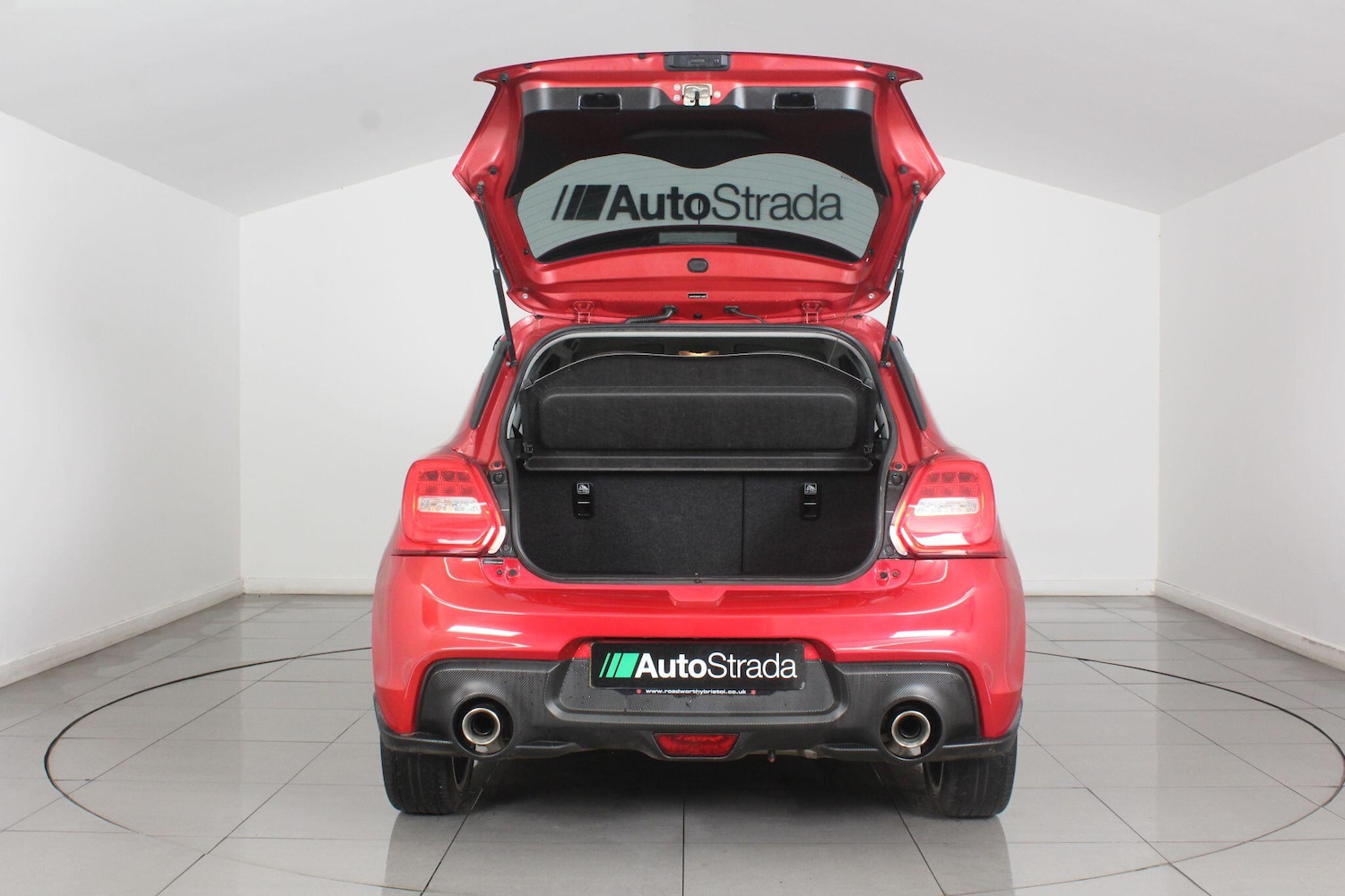 Used Suzuki Swift 2019 for sale - 76994431: Photo 21