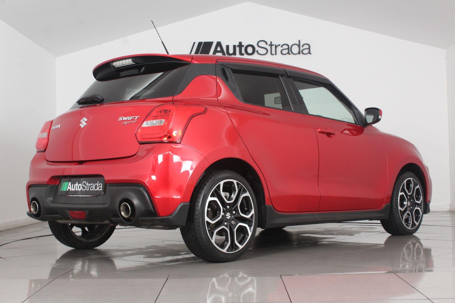 Used Suzuki Swift 2019 for sale - 76994431: Photo 22