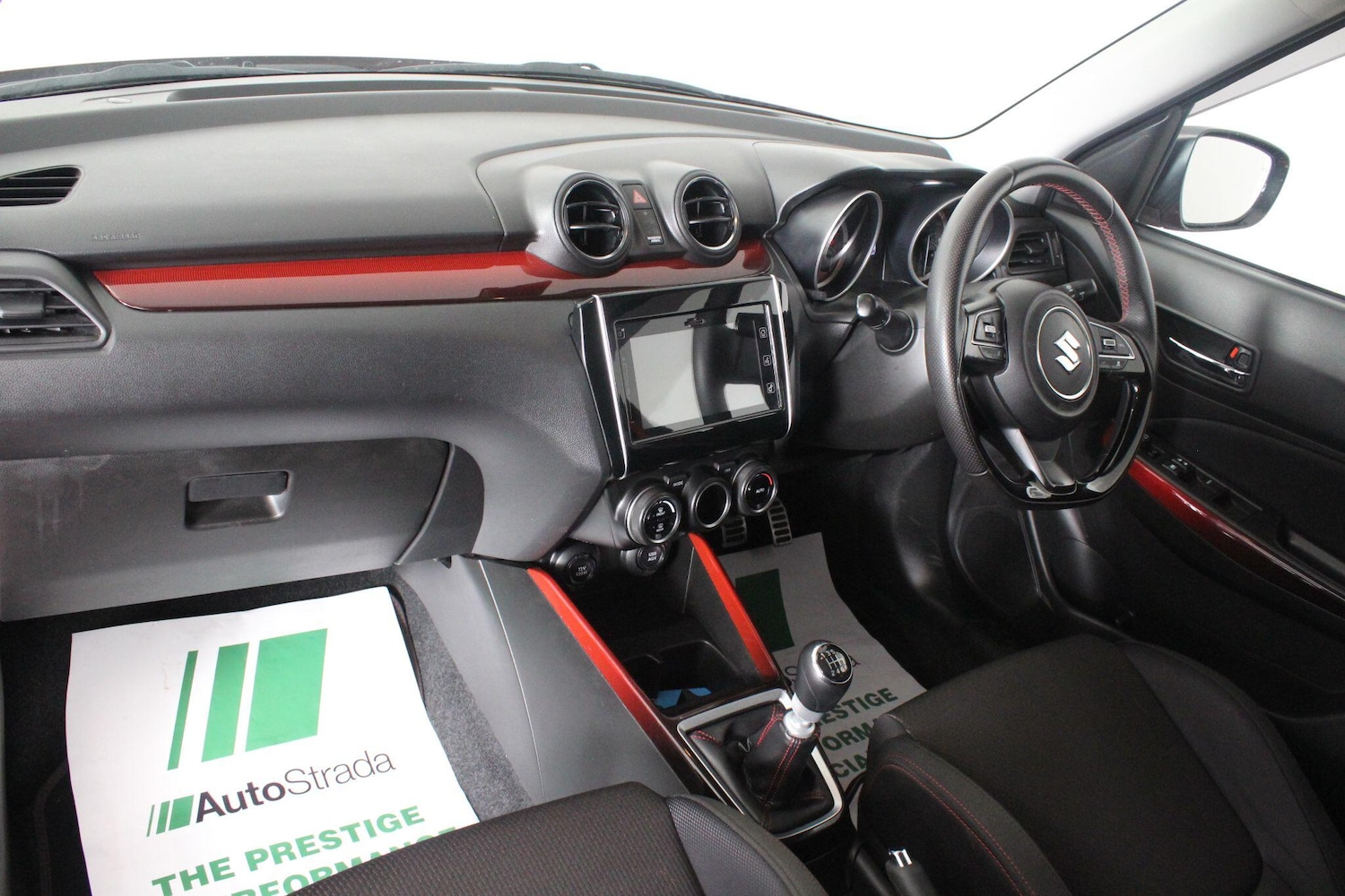 Used Suzuki Swift 2019 for sale - 76994431: Photo 45